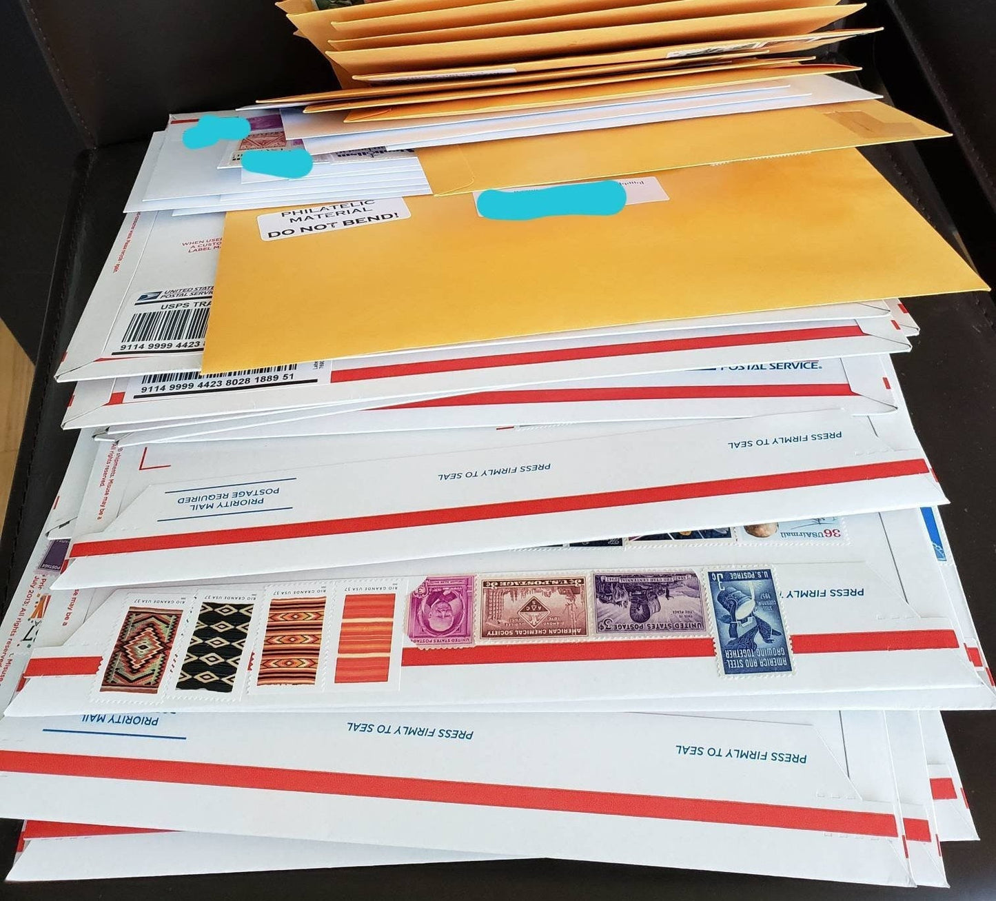 100 (hundred) 78 cent stamp combos NEW POST JULY 13th 2025 RATE // face value 78.00