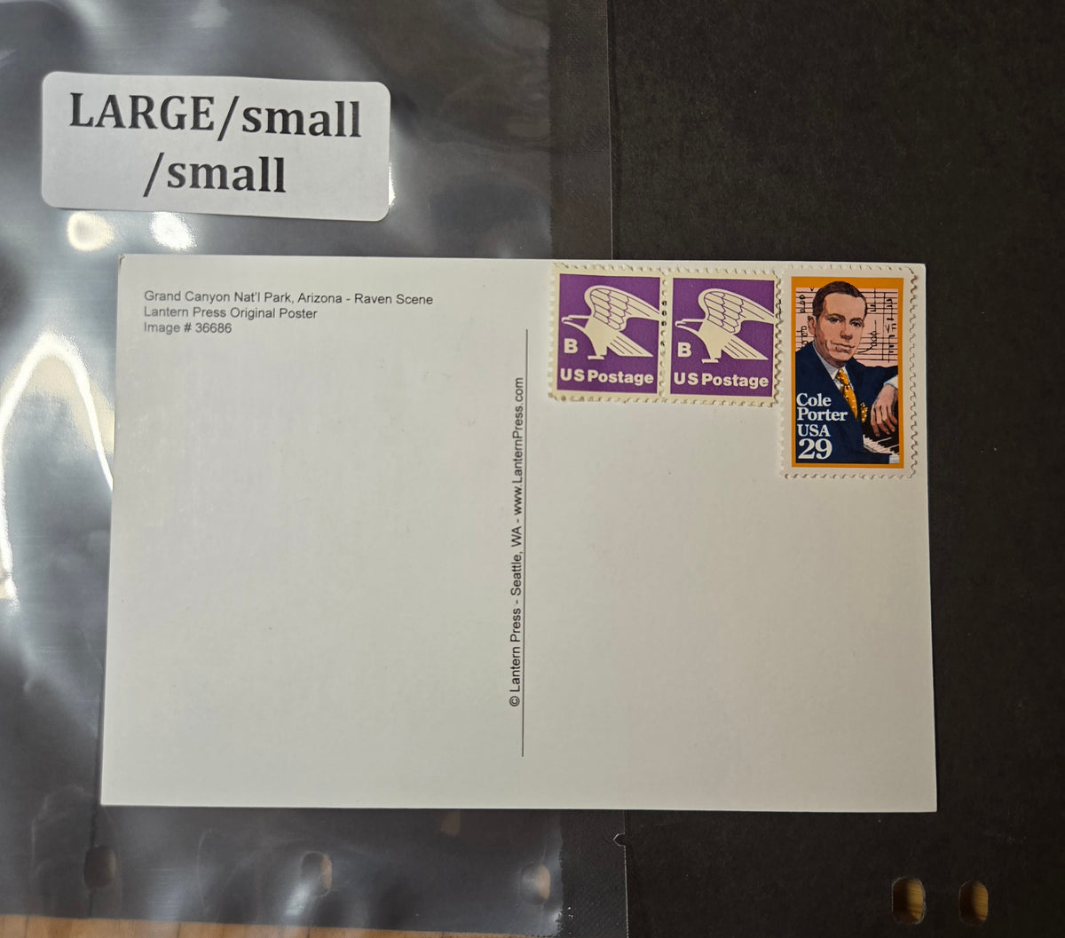 100 (hundred) x 65c Postcards to Voters, Postcrossing, etc: NEW JULY 12th 2026 RATE vintage stamp combos 65c // 100 x 65 cents // face value 65.00