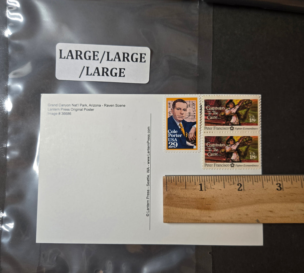 100 (hundred) x 65c Postcards to Voters, Postcrossing, etc: NEW JULY 12th 2026 RATE vintage stamp combos 65c // 100 x 65 cents // face value 65.00