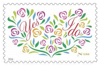 One (1) unused postage stamps - Yes I do // 66 cent stamp