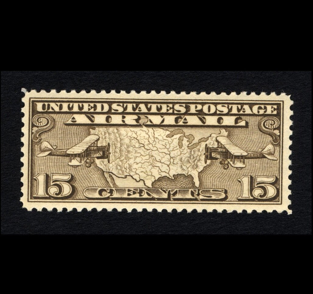 One 1 unused vintage US postage - Il Fullxfull.3205930028 88wv